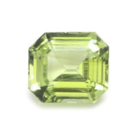 4.09 Ct. Chrysoberyl from Ceylon (Sri Lanka) Video