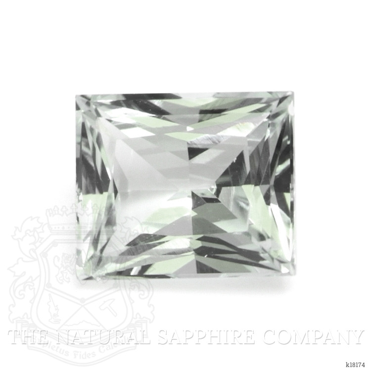 2.30 Ct. Chrysoberyl from Ceylon (Sri Lanka)