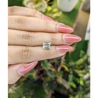 2.30 Ct. Chrysoberyl from Ceylon (Sri Lanka) Life Style