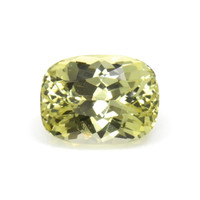 2.35 Ct. Chrysoberyl from Ceylon (Sri Lanka) Video