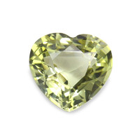 1.98 Ct. Chrysoberyl from Ceylon (Sri Lanka) Video