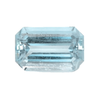 3.03 Ct. Aquamarine from Mozambique Video