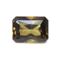 4.56 Ct. Chrysoberyl from Ceylon (Sri Lanka) Video