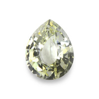2.53 Ct. Chrysoberyl from Ceylon (Sri Lanka) Video