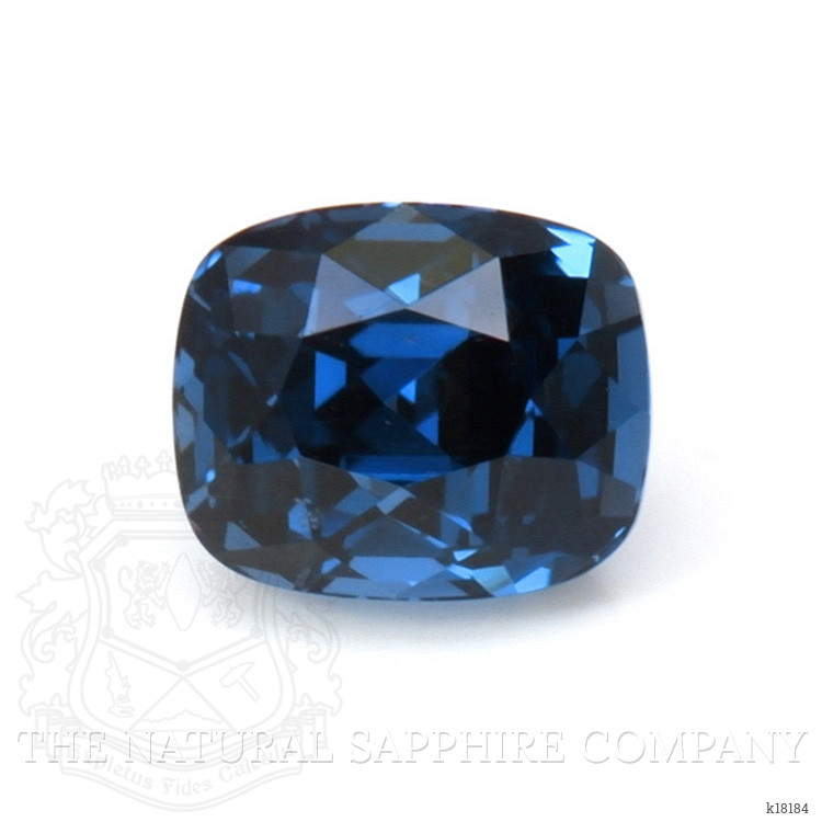 1.34 Ct. Cobalt Spinel from Ceylon (Sri Lanka)