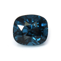 1.50 Ct. Cobalt Spinel from Ceylon (Sri Lanka) Video