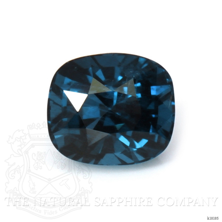 1.50 Ct. Cobalt Spinel from Ceylon (Sri Lanka)