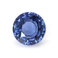 1.59 Ct. Cobalt Spinel from Ceylon (Sri Lanka) Video