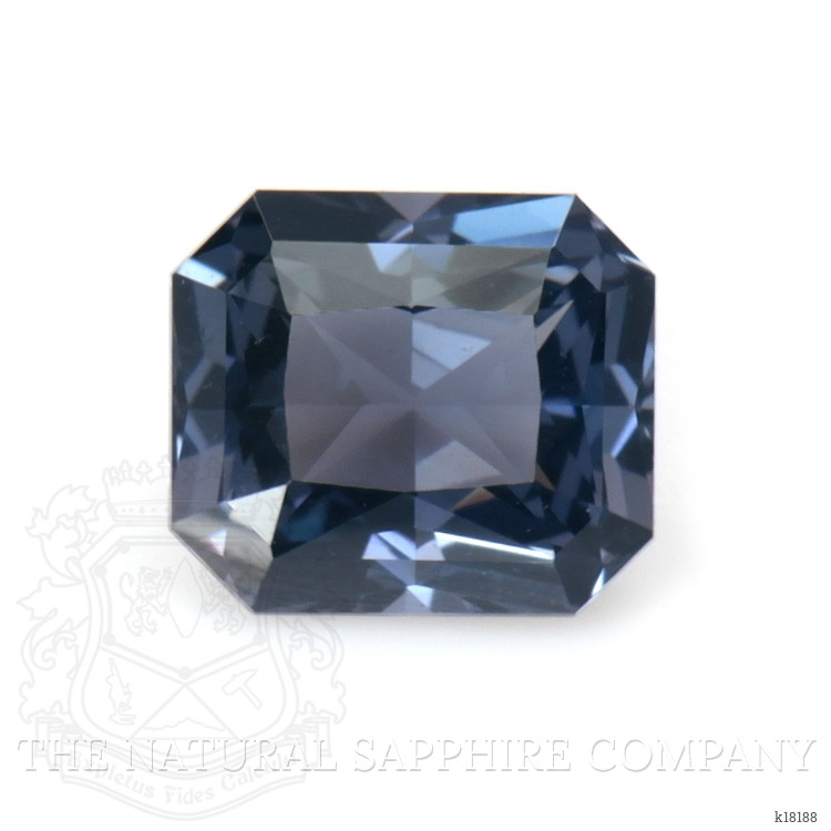 1.36 Ct. Spinel from Ceylon (Sri Lanka)