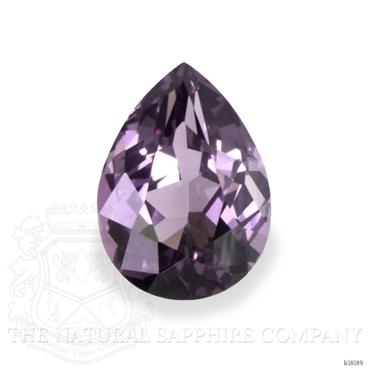 1.43 Ct. Spinel from Ceylon (Sri Lanka)