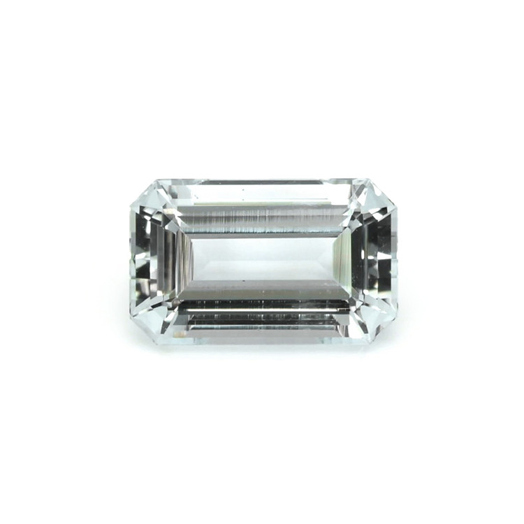 3.14 Ct. Aquamarine from Mozambique