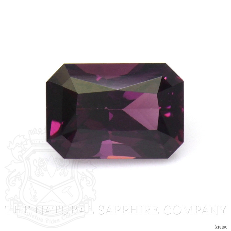 2.09 Ct. Spinel from Ceylon (Sri Lanka)