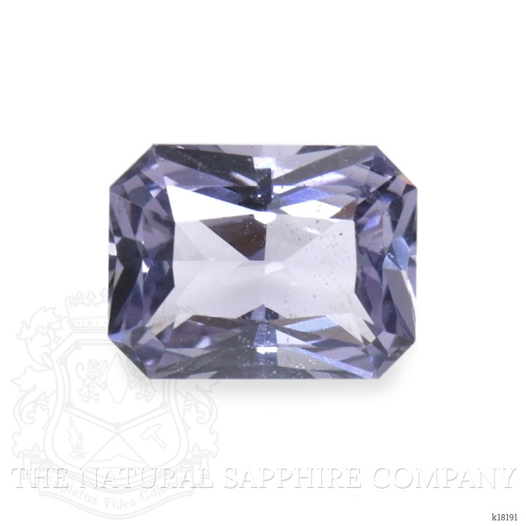 1.47 Ct. Spinel from Ceylon (Sri Lanka)