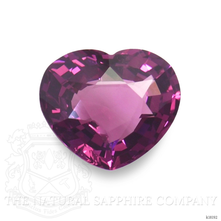 4.87 Ct. Spinel from Ceylon (Sri Lanka)