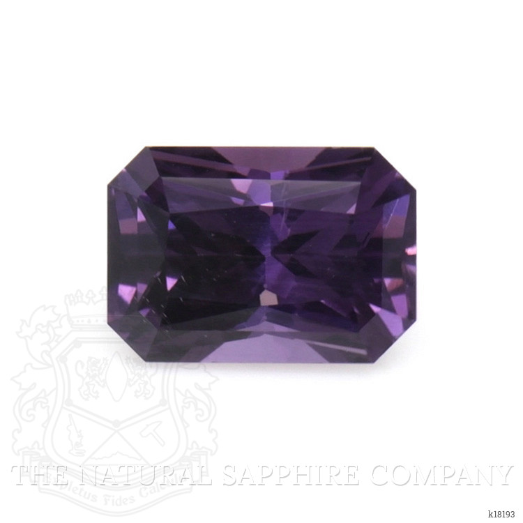 2.15 Ct. Spinel from Ceylon (Sri Lanka)