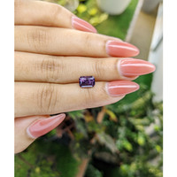 2.15 Ct. Spinel from Ceylon (Sri Lanka) Life Style