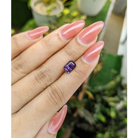 2.15 Ct. Spinel from Ceylon (Sri Lanka) Life Style