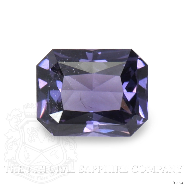 1.71 Ct. Spinel from Ceylon (Sri Lanka)
