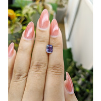 1.71 Ct. Spinel from Ceylon (Sri Lanka) Life Style