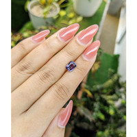 1.71 Ct. Spinel from Ceylon (Sri Lanka) Life Style