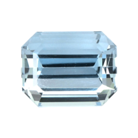 3.17 Ct. Aquamarine from Mozambique Video