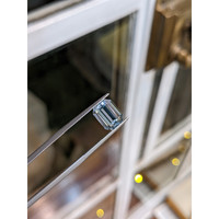 3.17 Ct. Aquamarine from Mozambique Life Style