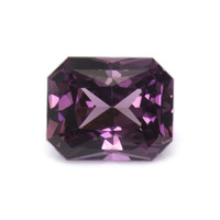 1.05 Ct. Spinel from Ceylon (Sri Lanka) Video