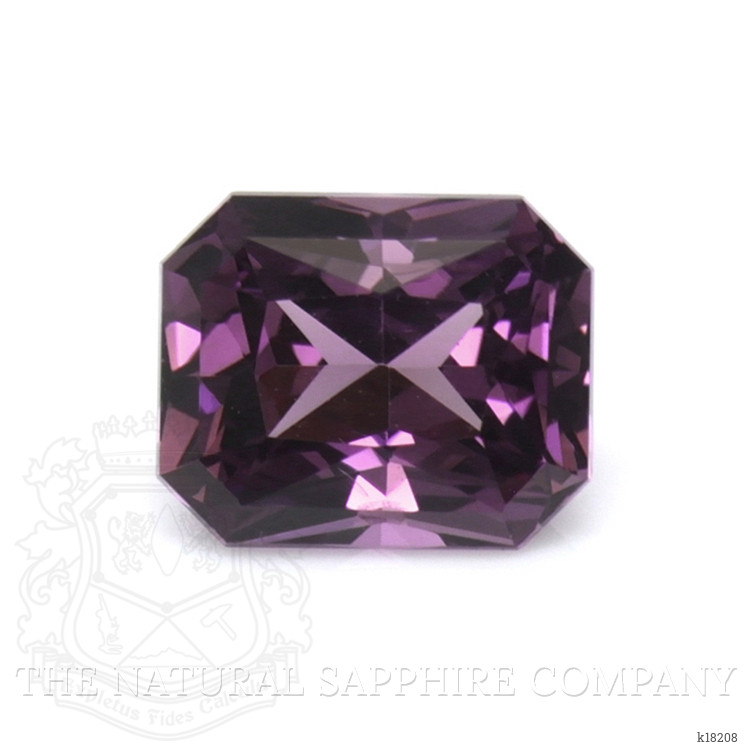 1.05 Ct. Spinel from Ceylon (Sri Lanka)