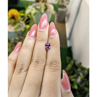 1.05 Ct. Spinel from Ceylon (Sri Lanka) Life Style