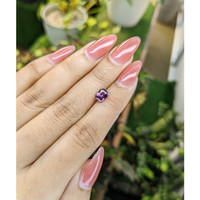 1.05 Ct. Spinel from Ceylon (Sri Lanka) Life Style