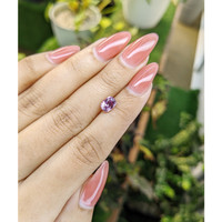 1.26 Ct. Spinel from Ceylon (Sri Lanka) Life Style