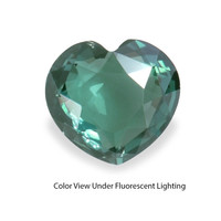 0.98 Ct. Garnet from Ceylon (Sri Lanka) Video