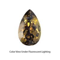 1.88 Ct. Alexandrite from Ceylon (Sri Lanka) Video