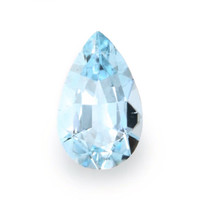 3.12 Ct. Aquamarine from Brazil Video