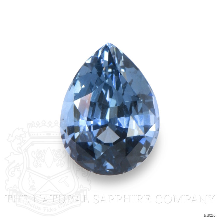 1.95 Ct. Spinel from Ceylon (Sri Lanka)