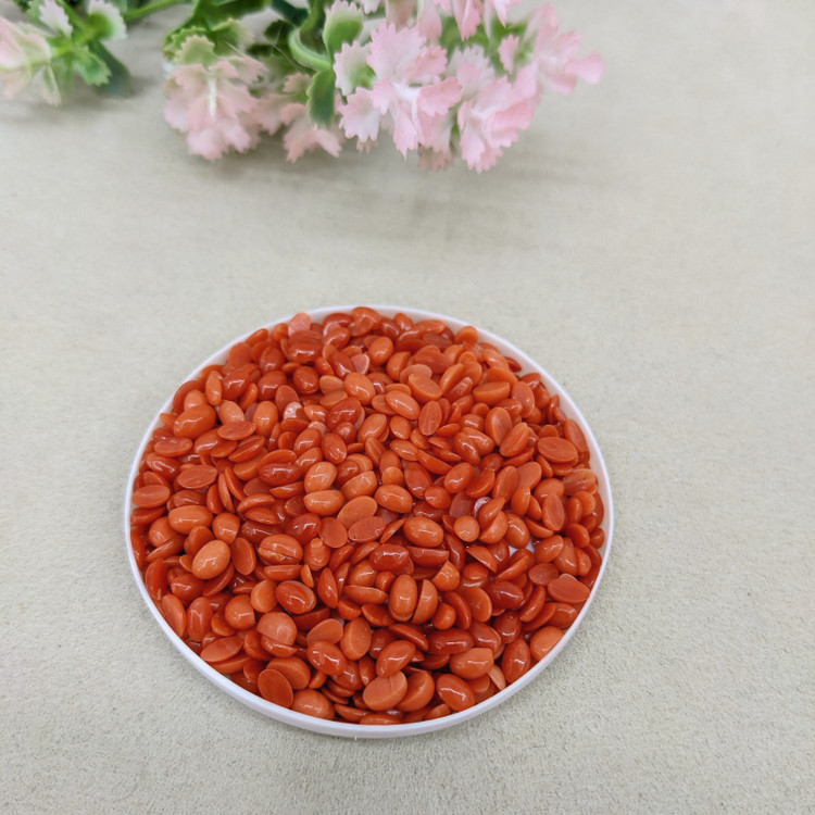 141.75 Ct. Cabochon Coral from Italy