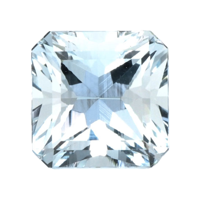 3.28 Ct. Aquamarine from Mozambique Video