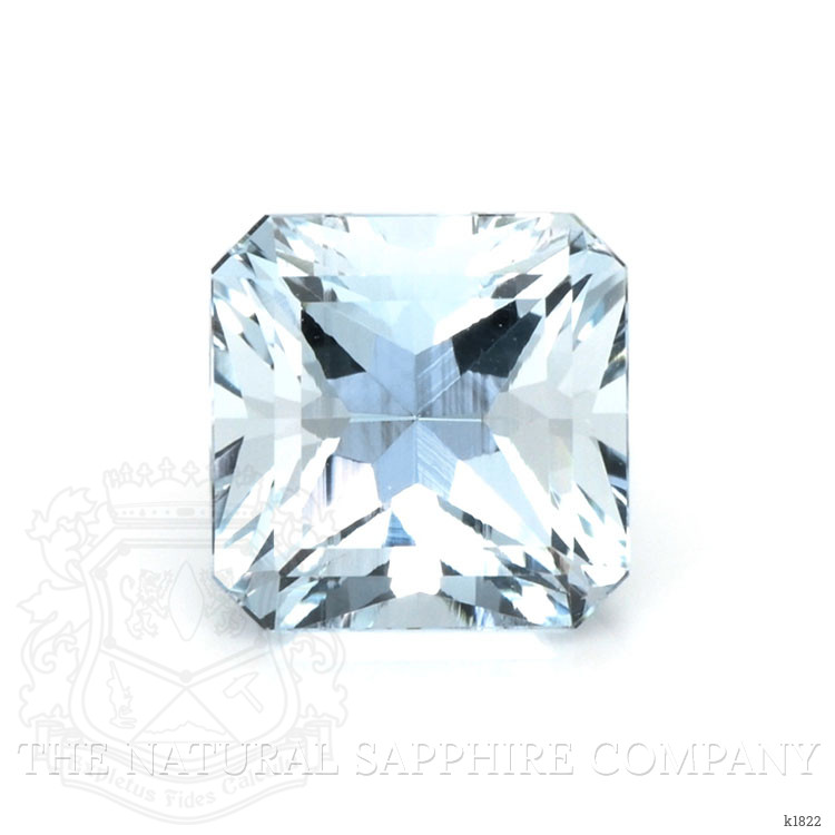 3.28 Ct. Aquamarine from Mozambique