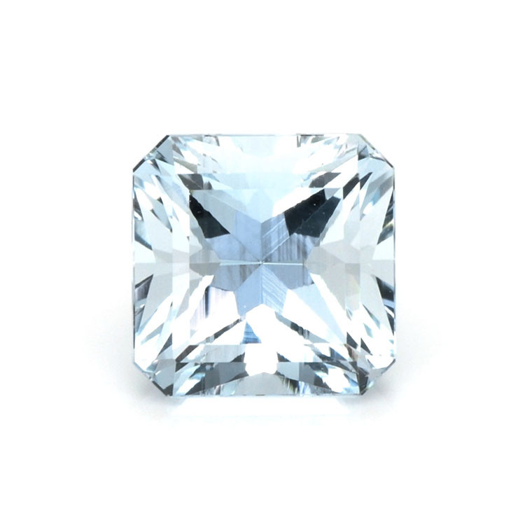 3.28 Ct. Aquamarine from Mozambique