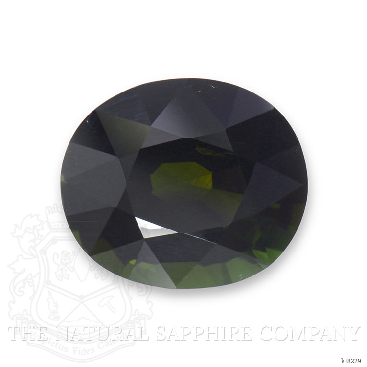9.41 Ct. Tourmaline from Ceylon (Sri Lanka)