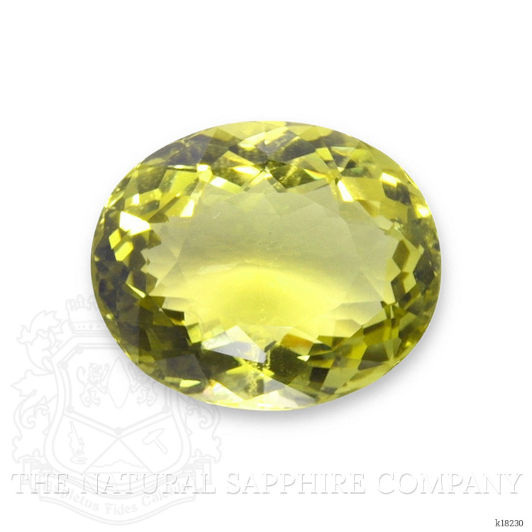 26.20 Ct. Quartz from Madagascar