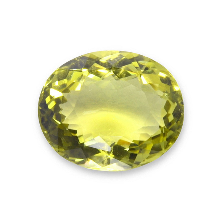 26.20 Ct. Quartz from Madagascar