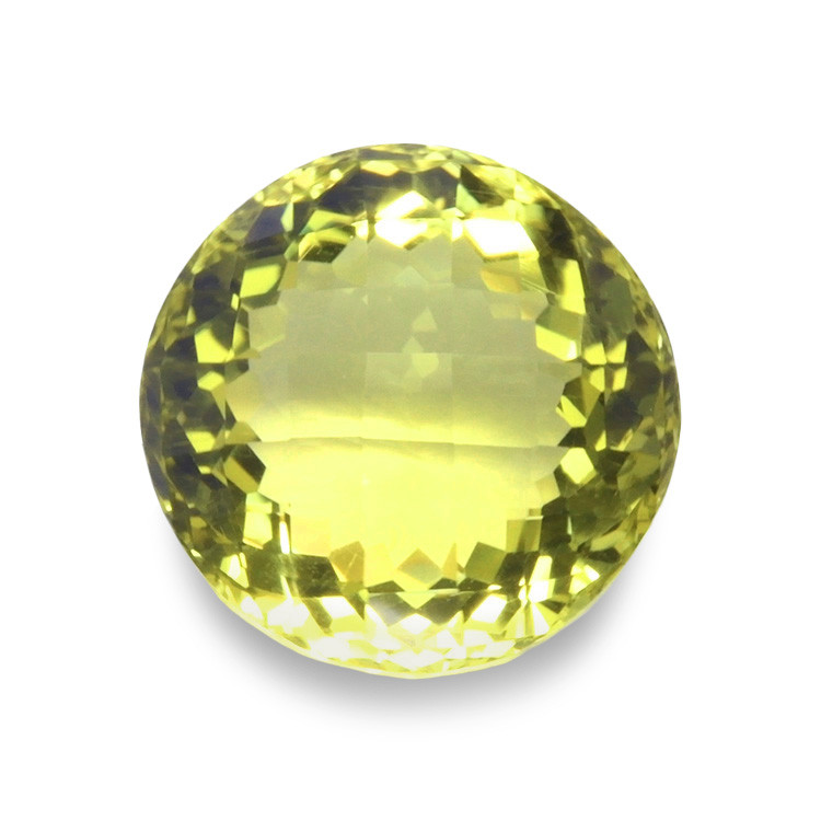 24.20 Ct. Quartz from Madagascar