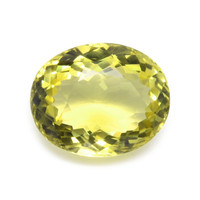 28.79 Ct. Quartz from Madagascar Video