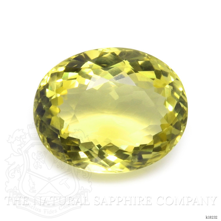 28.79 Ct. Quartz from Madagascar