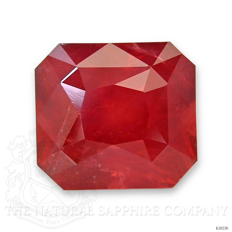 5.01 Ct. Spinel from Tanzania