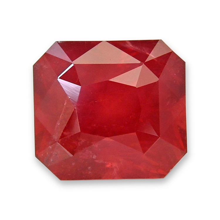 5.01 Ct. Spinel from Tanzania