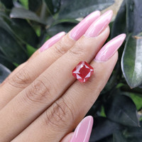 5.01 Ct. Spinel from Tanzania Life Style