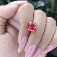 5.01 Ct. Spinel from Tanzania Life Style