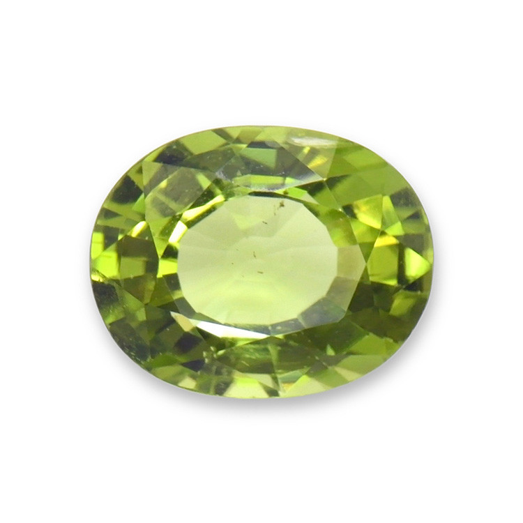 2.78 Ct. Peridot from Pakistan